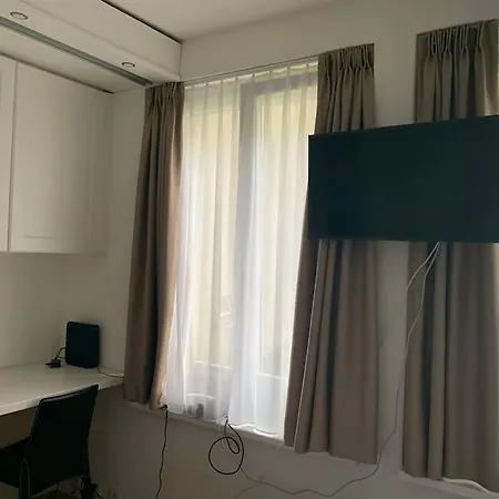 Charming In The Old Town - Uz 11 Apartmán *
