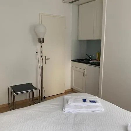 Charming In The Old Town - Uz 11 * Zurich