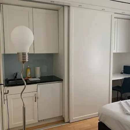 Apartment Charming In The Old Town - Uz 11 *