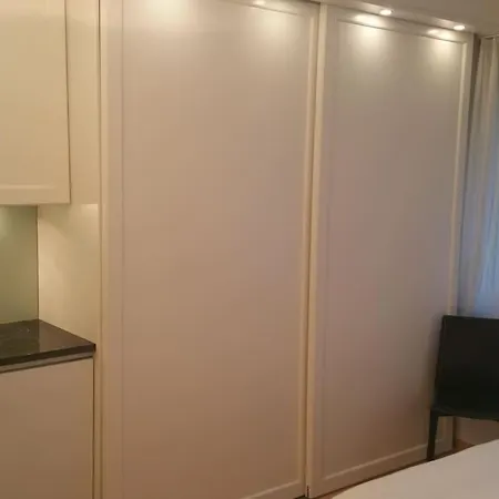 Apartment Charming In The Old Town - Uz 11 Zurich